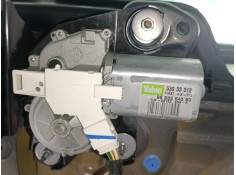 MOTOR LIMPIA TRASERO 9683364380 53033312 