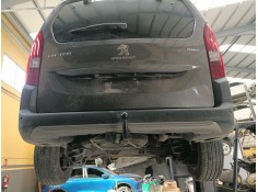 PARAGOLPES TRASERO 