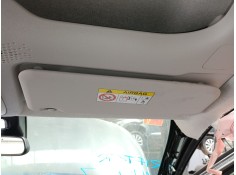 Recambio de parasol derecho para peugeot rifter 1.5 bluehdi 130 referencia OEM IAM    2