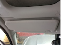 Recambio de parasol izquierdo para peugeot rifter 1.5 bluehdi 130 referencia OEM IAM    2