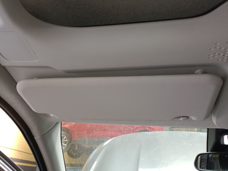 Recambio de parasol izquierdo para peugeot rifter 1.5 bluehdi 130 referencia OEM IAM   