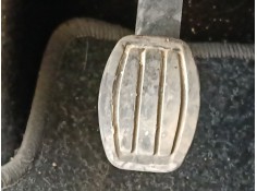 PEDAL EMBRAGUE 