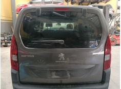 PORTON TRASERO 