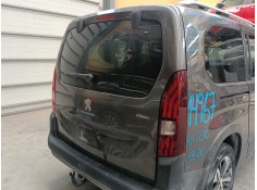 Recambio de porton trasero para peugeot rifter 1.5 bluehdi 130 referencia OEM IAM    2