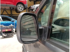 Recambio de retrovisor izquierdo electrico para peugeot rifter 1.5 bluehdi 130 referencia OEM IAM   