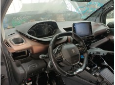 Recambio de salpicadero para peugeot rifter 1.5 bluehdi 130 referencia OEM IAM    2
