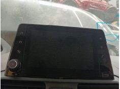 SISTEMA NAVEGACION GPS 