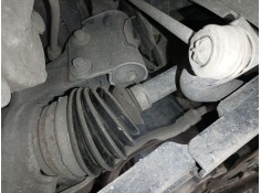 Recambio de transmision delantera derecha para peugeot rifter 1.5 bluehdi 130 referencia OEM IAM   