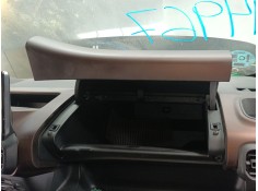 Recambio de guantera para peugeot rifter 1.5 bluehdi 130 referencia OEM IAM    2