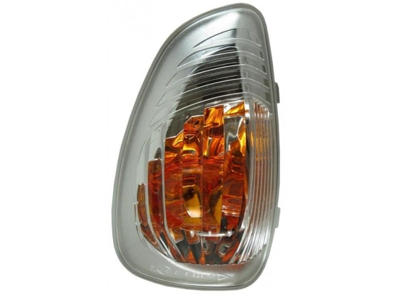 Recambio de piloto retrovisor derecho para renault master iii furgoneta (fv) 2.3 dci 145 rwd (fv0e, fv0f, fv0t, fv10, fv12) refe