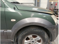 Recambio de aleta delantera derecha para kia sorento i (jc) 2.5 crdi referencia OEM IAM   