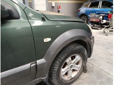 Recambio de aleta delantera derecha para kia sorento i (jc) 2.5 crdi referencia OEM IAM    2