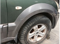 Recambio de aletin delantero derecho para kia sorento i (jc) 2.5 crdi referencia OEM IAM    2