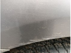 Recambio de aletin trasero derecho para kia sorento i (jc) 2.5 crdi referencia OEM IAM    2