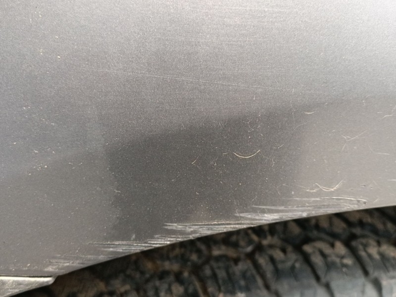 Recambio de aletin trasero derecho para kia sorento i (jc) 2.5 crdi referencia OEM IAM   
