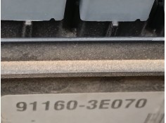 Recambio de caja reles / fusibles para kia sorento i (jc) 2.5 crdi referencia OEM IAM 911603EO70   2