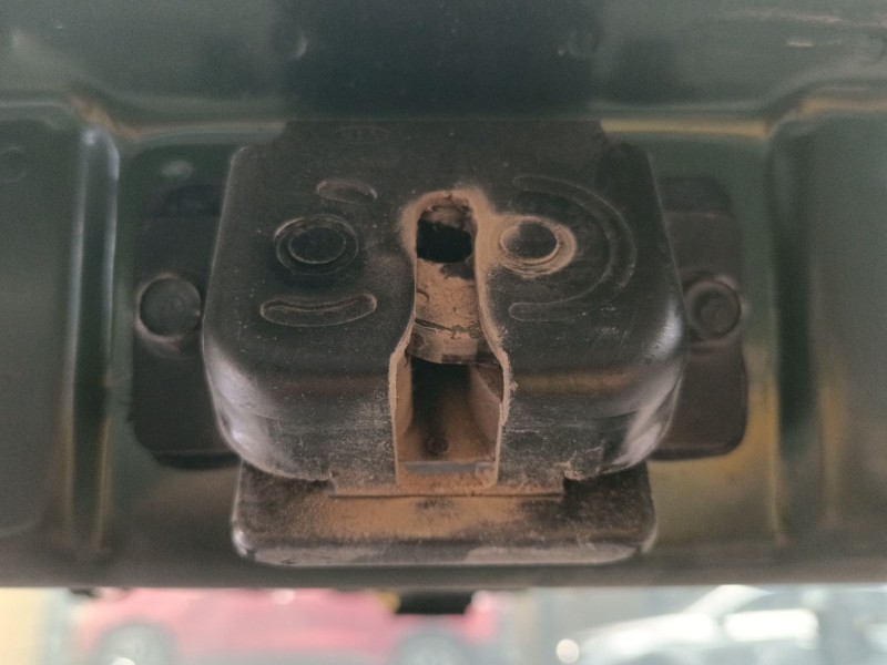 Recambio de cerradura maletero / porton para kia sorento i (jc) 2.5 crdi referencia OEM IAM   
