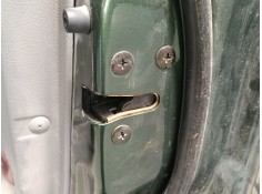 CERRADURA PUERTA DELANTERA DERECHA 