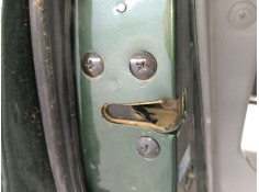 CERRADURA PUERTA TRASERA IZQUIERDA 