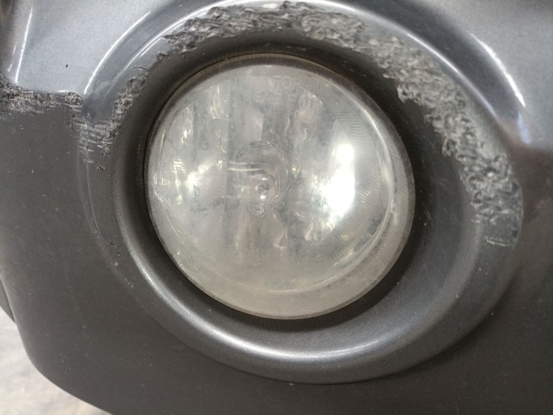 Recambio de faro antiniebla derecho para kia sorento i (jc) 2.5 crdi referencia OEM IAM   