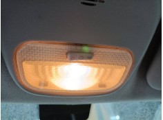 Recambio de luz interior para peugeot 207 confort referencia OEM IAM   