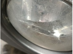 Recambio de faro antiniebla derecho para kia sorento i (jc) 2.5 crdi referencia OEM IAM    2