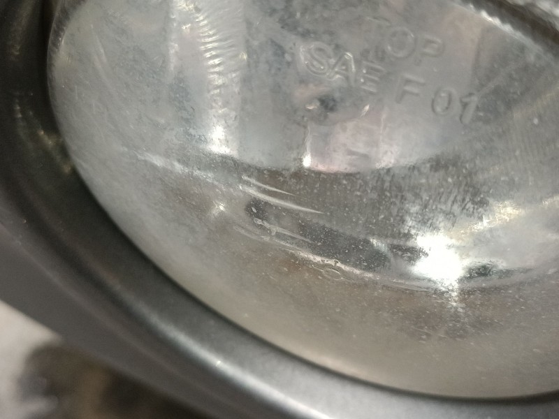 Recambio de faro antiniebla derecho para kia sorento i (jc) 2.5 crdi referencia OEM IAM   