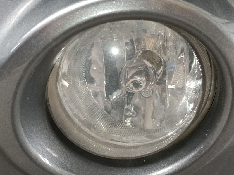 Recambio de faro antiniebla izquierdo para kia sorento i (jc) 2.5 crdi referencia OEM IAM   