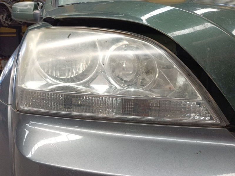Recambio de faro derecho para kia sorento i (jc) 2.5 crdi referencia OEM IAM   