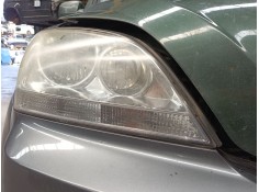 Recambio de faro derecho para kia sorento i (jc) 2.5 crdi referencia OEM IAM    2