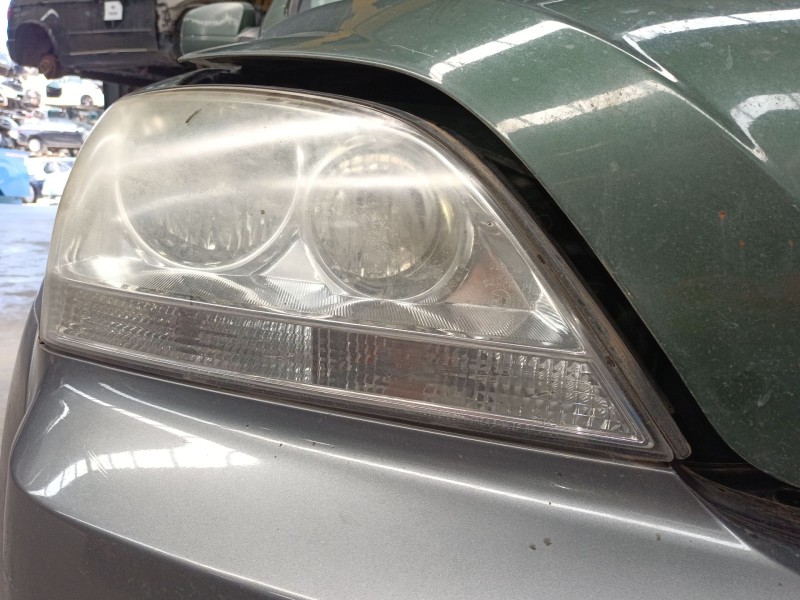 Recambio de faro derecho para kia sorento i (jc) 2.5 crdi referencia OEM IAM   