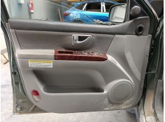 GUARNECIDO PUERTA DELANTERA IZQUIERDA 