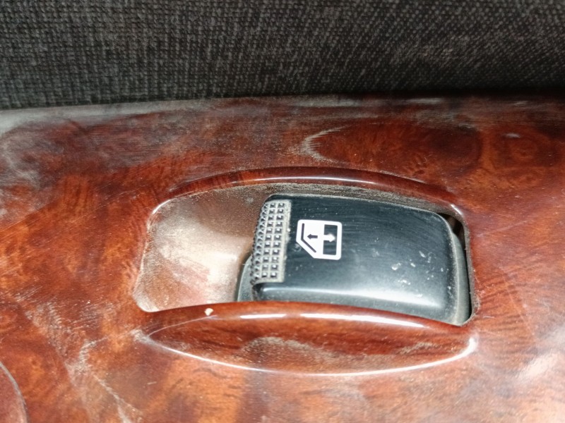 Recambio de mando elevalunas delantero derecho para kia sorento i (jc) 2.5 crdi referencia OEM IAM   