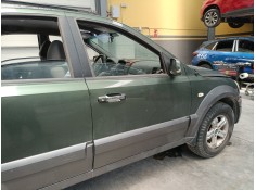 Recambio de puerta delantera derecha para kia sorento i (jc) 2.5 crdi referencia OEM IAM    2