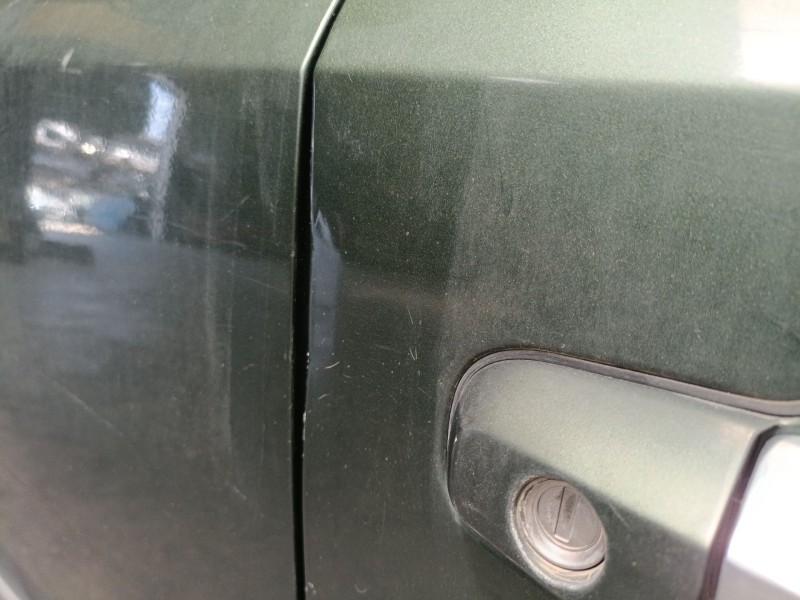 Recambio de puerta delantera derecha para kia sorento i (jc) 2.5 crdi referencia OEM IAM   