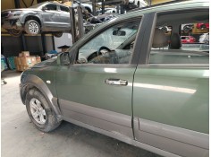 Recambio de puerta delantera izquierda para kia sorento i (jc) 2.5 crdi referencia OEM IAM    2
