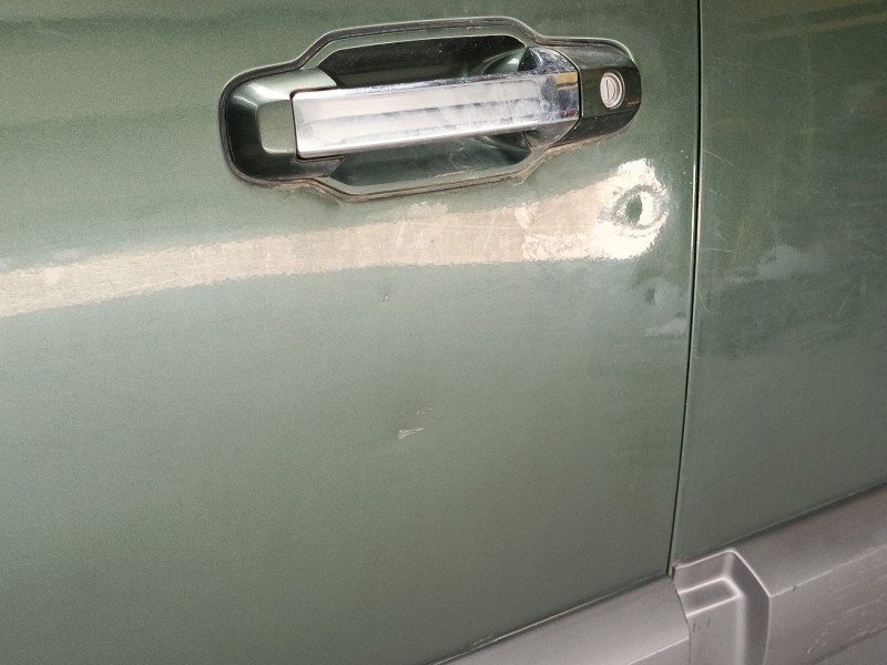 Recambio de puerta delantera izquierda para kia sorento i (jc) 2.5 crdi referencia OEM IAM   