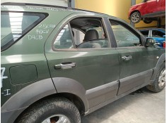Recambio de puerta trasera derecha para kia sorento i (jc) 2.5 crdi referencia OEM IAM    2