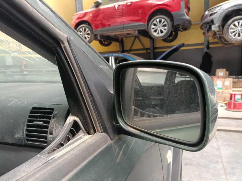 Recambio de retrovisor derecho electrico para kia sorento i (jc) 2.5 crdi referencia OEM IAM   