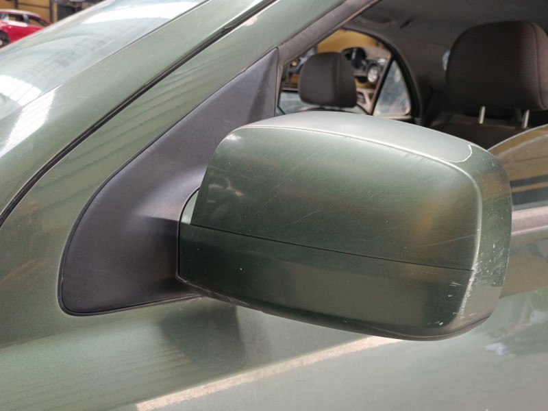 Recambio de retrovisor izquierdo electrico para kia sorento i (jc) 2.5 crdi referencia OEM IAM   