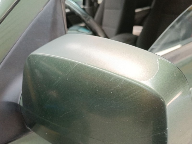 Recambio de retrovisor izquierdo electrico para kia sorento i (jc) 2.5 crdi referencia OEM IAM   