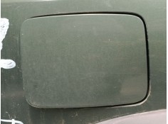TAPA EXTERIOR COMBUSTIBLE 