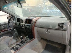 Recambio de salpicadero para kia sorento i (jc) 2.5 crdi referencia OEM IAM   