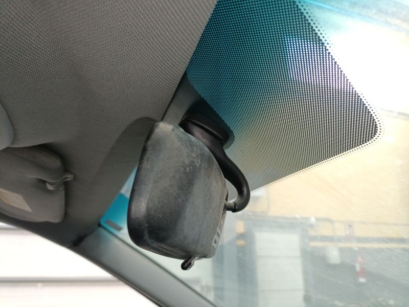 Recambio de espejo interior para kia sorento i (jc) 2.5 crdi referencia OEM IAM   