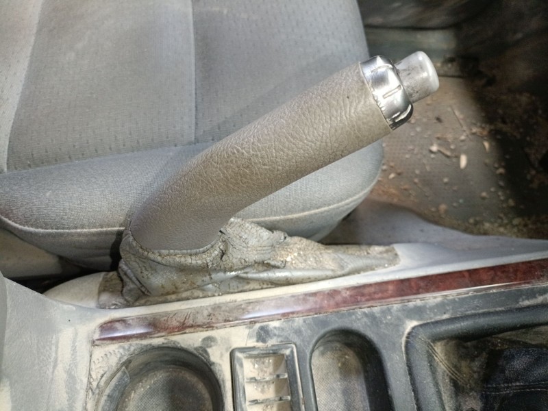 Recambio de palanca freno de mano para kia sorento i (jc) 2.5 crdi referencia OEM IAM   