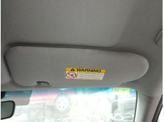 Recambio de parasol derecho para kia sorento i (jc) 2.5 crdi referencia OEM IAM    2