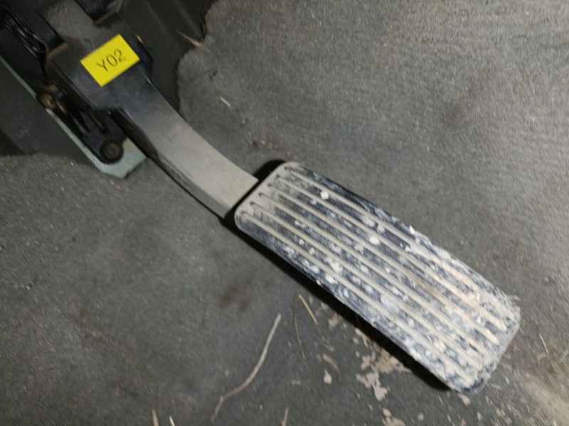Recambio de pedal acelerador para kia sorento i (jc) 2.5 crdi referencia OEM IAM   