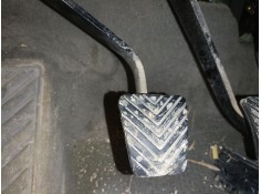 PEDAL EMBRAGUE 