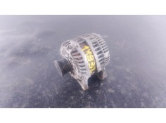 Recambio de alternador para nissan qashqai i (j10, nj10) 2.0 dci a las 4 ruedas referencia OEM IAM   