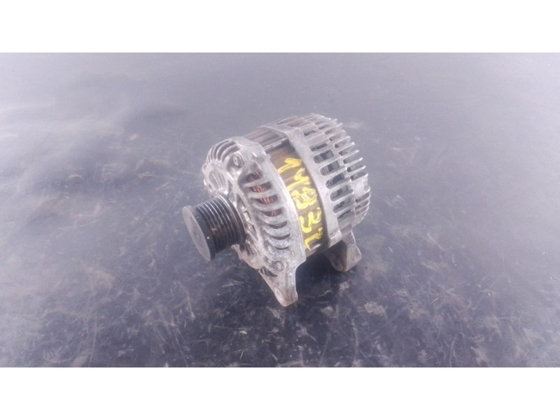 Recambio de alternador para nissan qashqai i (j10, nj10) 2.0 dci a las 4 ruedas referencia OEM IAM   